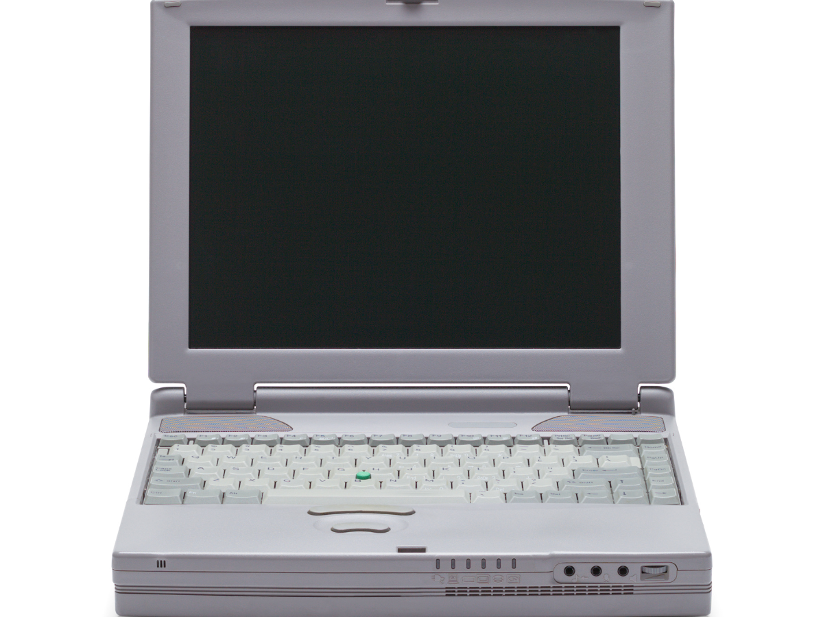 How Long Should a Laptop Computer Last?